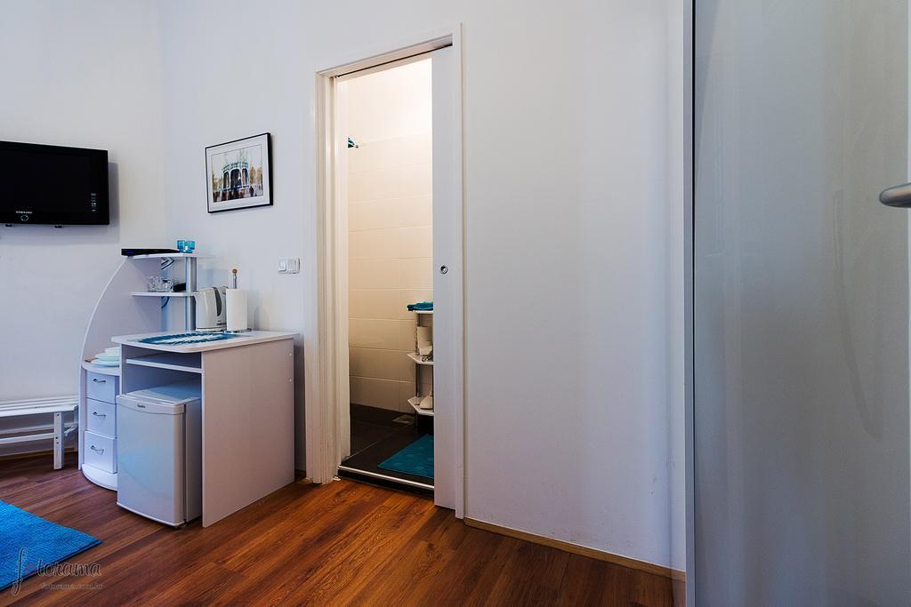 George Apartment Загреб Экстерьер фото