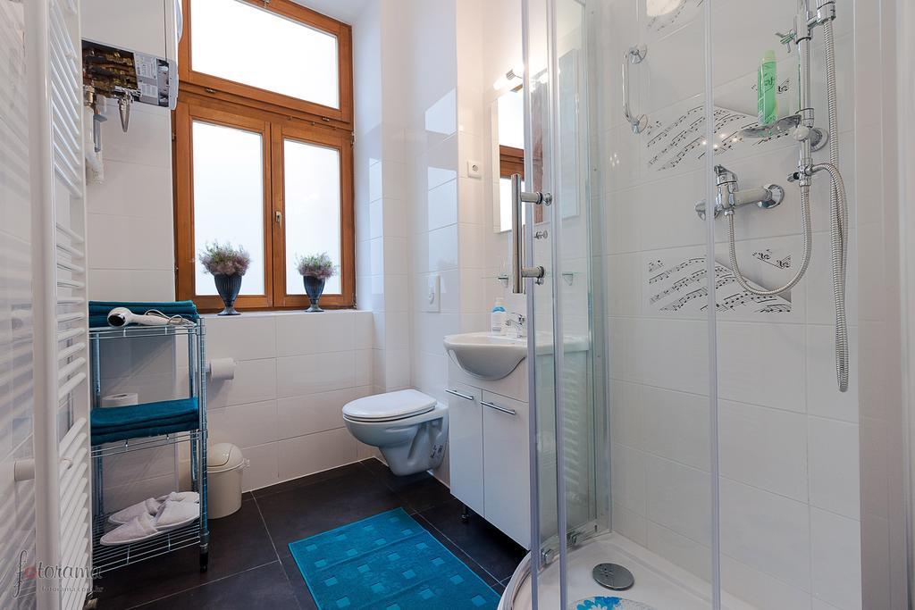 George Apartment Загреб Экстерьер фото