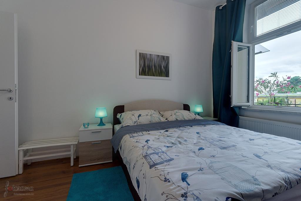 George Apartment Загреб Экстерьер фото