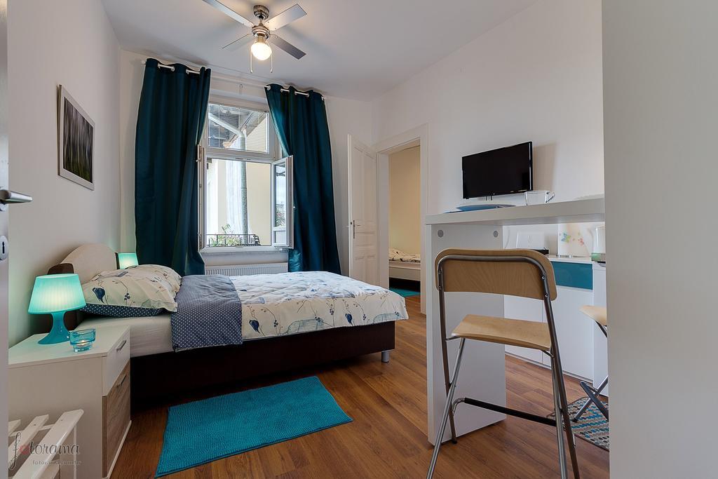 George Apartment Загреб Экстерьер фото