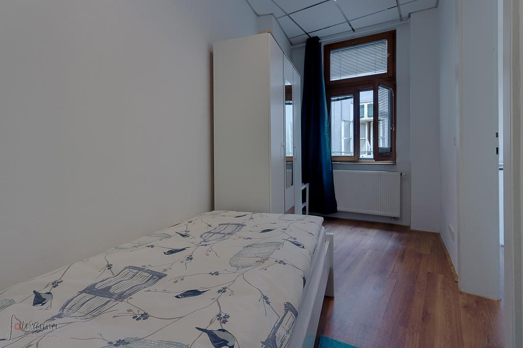 George Apartment Загреб Экстерьер фото