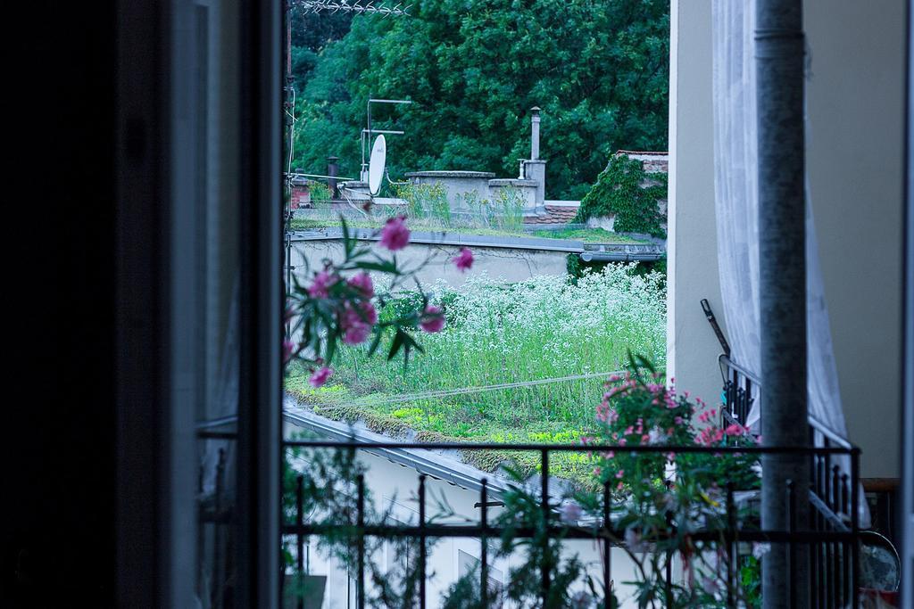 George Apartment Загреб Экстерьер фото
