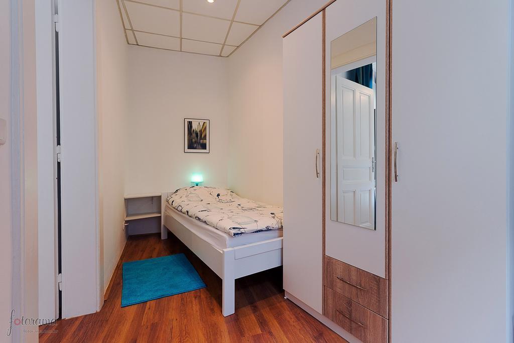 George Apartment Загреб Экстерьер фото